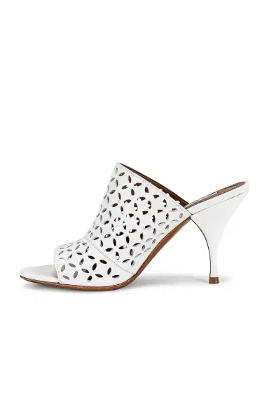 Alaïa Petal Sandals | Thumbnail 5 Alaïa Petal Sandals | Thumbnail 5