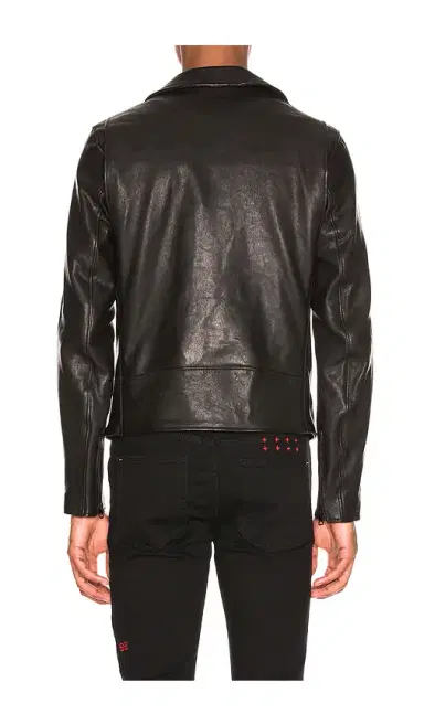 SCHOTT Raven Lambskin Perfecto | Thumbnail 2 SCHOTT Raven Lambskin Perfecto | Thumbnail 2