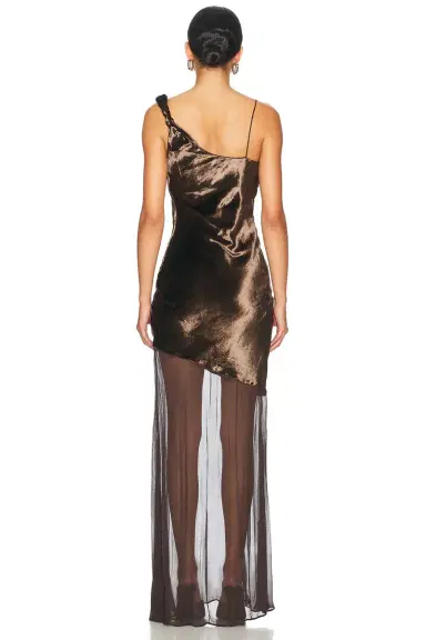 Staud Beaton Dress | Thumbnail 4 Staud Beaton Dress | Thumbnail 4