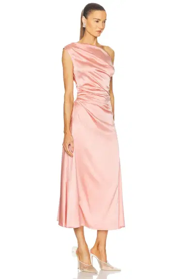 Staud Phare Dress | Thumbnail 2 Staud Phare Dress | Thumbnail 2