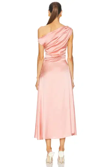 Staud Phare Dress | Thumbnail 4 Staud Phare Dress | Thumbnail 4