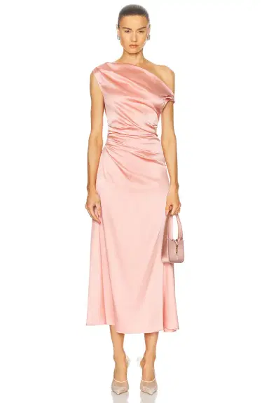 Staud Phare Dress | Thumbnail 1 Staud Phare Dress | Thumbnail 1