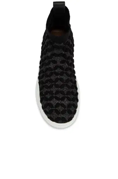 ALAÏA Petal Sneakers | Thumbnail 4 ALAÏA Petal Sneakers | Thumbnail 4
