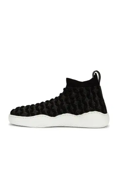 ALAÏA Petal Sneakers | Thumbnail 5 ALAÏA Petal Sneakers | Thumbnail 5