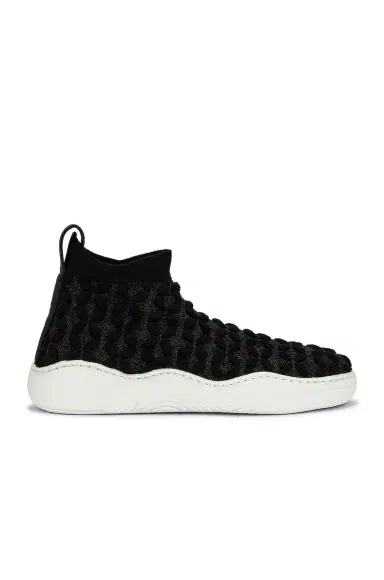 ALAÏA Petal Sneakers | Thumbnail 1 ALAÏA Petal Sneakers | Thumbnail 1