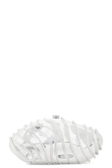 Cult Gaia Ezara Clutch | Thumbnail 1 Cult Gaia Ezara Clutch | Thumbnail 1