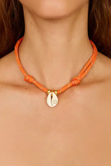 éliou Cabo Necklace | Thumbnail 2 éliou Cabo Necklace | Thumbnail 2