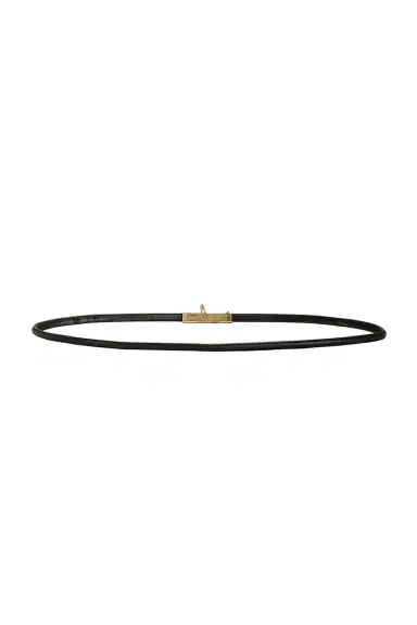 Saint Laurent Fine Cintura Belt | Thumbnail 2 Saint Laurent Fine Cintura Belt | Thumbnail 2