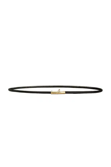 Saint Laurent Fine Cintura Belt | Thumbnail 1 Saint Laurent Fine Cintura Belt | Thumbnail 1