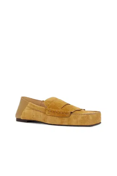 Jacquemus Les Mocassins Carre | Thumbnail 3 Jacquemus Les Mocassins Carre | Thumbnail 3