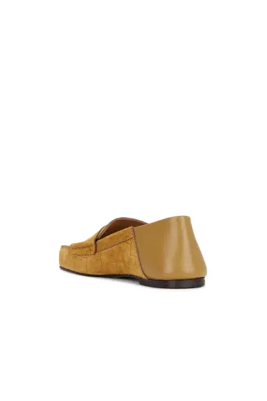 Jacquemus Les Mocassins Carre | Thumbnail 4 Jacquemus Les Mocassins Carre | Thumbnail 4