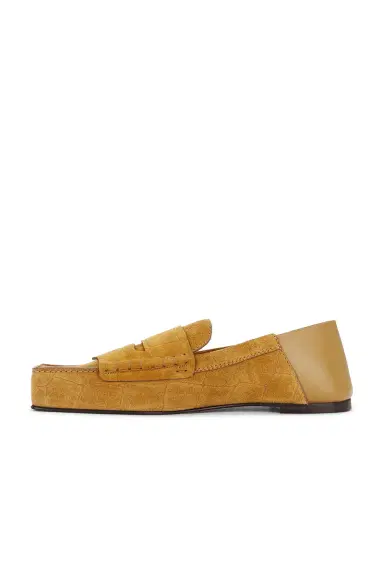 Jacquemus Les Mocassins Carre | Thumbnail 6 Jacquemus Les Mocassins Carre | Thumbnail 6