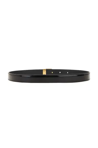 Saint Laurent Boucle La 66 Buckle Belt | Thumbnail 2 Saint Laurent Boucle La 66 Buckle Belt | Thumbnail 2