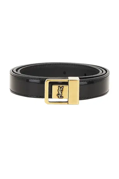 Saint Laurent Boucle La 66 Buckle Belt | Thumbnail 3 Saint Laurent Boucle La 66 Buckle Belt | Thumbnail 3