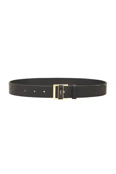 Saint Laurent Boucle Gio Belt | Thumbnail 1 Saint Laurent Boucle Gio Belt | Thumbnail 1