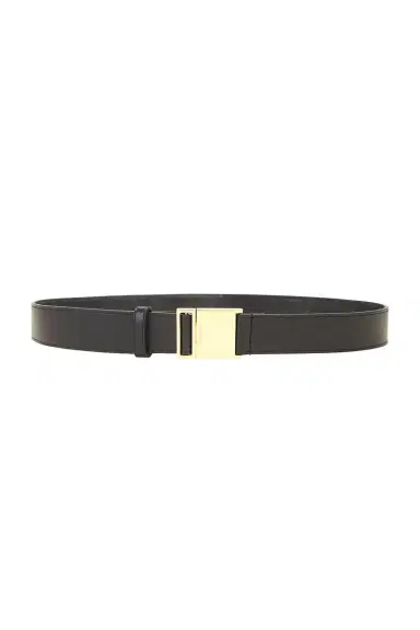 Saint Laurent Leather Belt | Thumbnail 1 Saint Laurent Leather Belt | Thumbnail 1