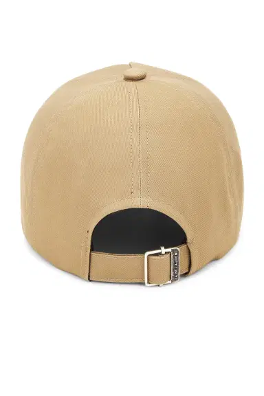 Saint Laurent Vintage Cap | Thumbnail 3 Saint Laurent Vintage Cap | Thumbnail 3