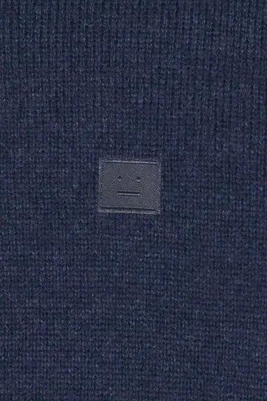 Acne Studios Kalas Crewneck Sweater | Thumbnail 6 Acne Studios Kalas Crewneck Sweater | Thumbnail 6