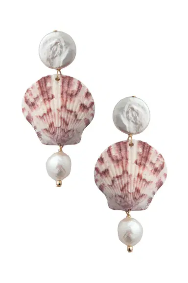 éliou Ilha Earrings | Thumbnail 2 éliou Ilha Earrings | Thumbnail 2