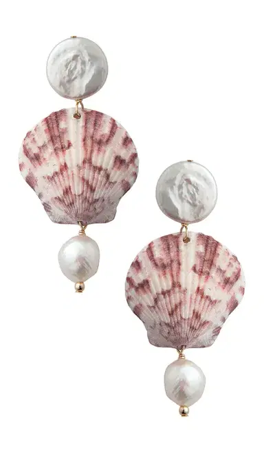 éliou Ilha Earrings | Thumbnail 1 éliou Ilha Earrings | Thumbnail 1