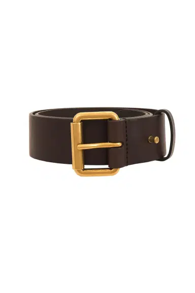 Saint Laurent Motorcycle Belt | Thumbnail 3 Saint Laurent Motorcycle Belt | Thumbnail 3