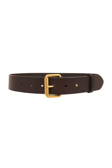 Saint Laurent Motorcycle Belt | Thumbnail 1 Saint Laurent Motorcycle Belt | Thumbnail 1