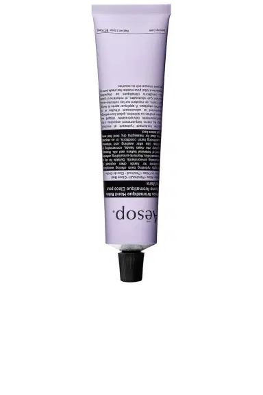 Aesop Eleos Aromatique Hand Balm Tube | Thumbnail 2 Aesop Eleos Aromatique Hand Balm Tube | Thumbnail 2