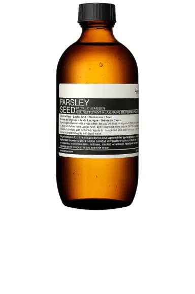 Aesop Parsley Seed Face Cleanser 200ml | Thumbnail 2 Aesop Parsley Seed Face Cleanser 200ml | Thumbnail 2