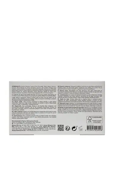 Aesop Polish Bar Soap | Thumbnail 2 Aesop Polish Bar Soap | Thumbnail 2