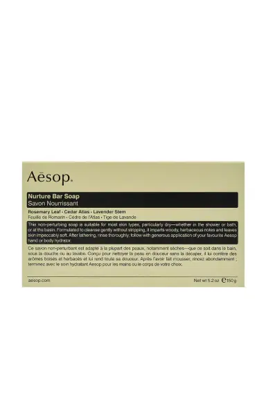 Aesop Nurture Bar Soap | Thumbnail 3 Aesop Nurture Bar Soap | Thumbnail 3
