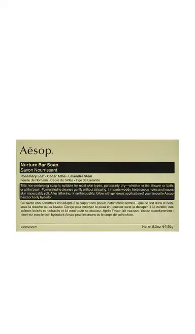 Aesop Nurture Bar Soap | Thumbnail 1 Aesop Nurture Bar Soap | Thumbnail 1