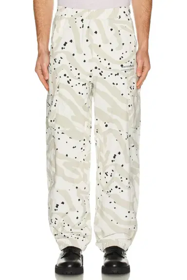 Whitespace AMF Cargo Pant | Thumbnail 1 Whitespace AMF Cargo Pant | Thumbnail 1