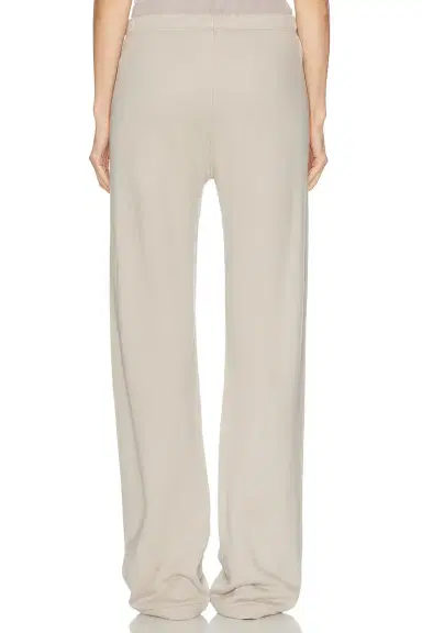 Eterne Straight Leg Sweatpant | Thumbnail 4 Eterne Straight Leg Sweatpant | Thumbnail 4