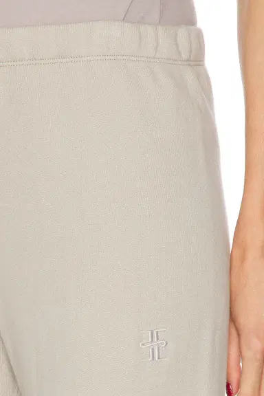 Eterne Straight Leg Sweatpant | Thumbnail 6 Eterne Straight Leg Sweatpant | Thumbnail 6