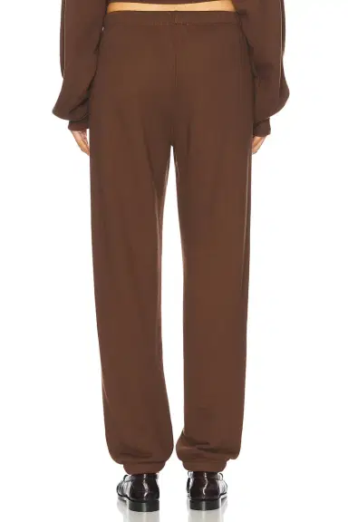 Eterne Classic Sweatpant | Thumbnail 4 Eterne Classic Sweatpant | Thumbnail 4