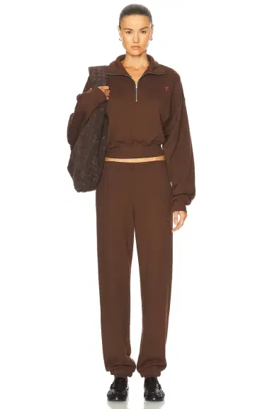 Eterne Classic Sweatpant | Thumbnail 5 Eterne Classic Sweatpant | Thumbnail 5