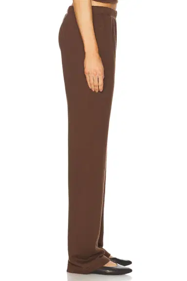 Eterne Straight Leg Sweatpant | Thumbnail 3 Eterne Straight Leg Sweatpant | Thumbnail 3