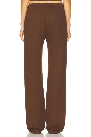 Eterne Straight Leg Sweatpant | Thumbnail 4 Eterne Straight Leg Sweatpant | Thumbnail 4