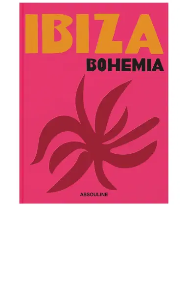 Assouline Ibiza Bohemia | Thumbnail 3 Assouline Ibiza Bohemia | Thumbnail 3