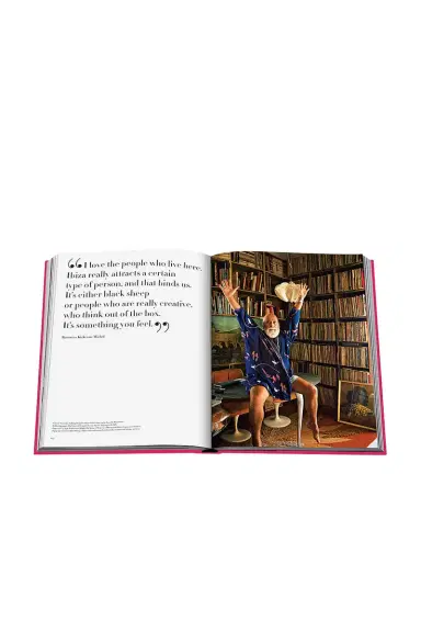 Assouline Ibiza Bohemia | Thumbnail 7 Assouline Ibiza Bohemia | Thumbnail 7