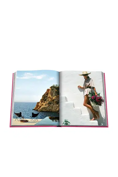 Assouline Ibiza Bohemia | Thumbnail 8 Assouline Ibiza Bohemia | Thumbnail 8