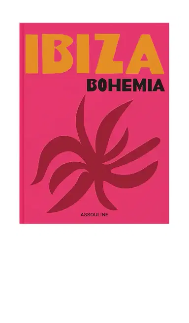 Assouline Ibiza Bohemia | Thumbnail 1 Assouline Ibiza Bohemia | Thumbnail 1