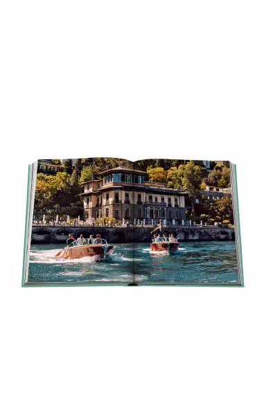 Assouline Lake Como Idyll | Thumbnail 11 Assouline Lake Como Idyll | Thumbnail 11