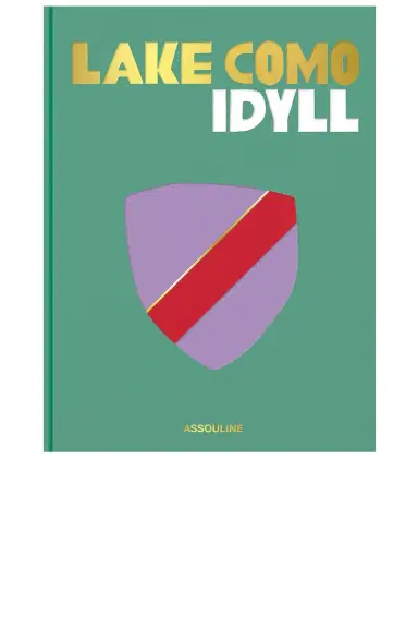 Assouline Lake Como Idyll | Thumbnail 3 Assouline Lake Como Idyll | Thumbnail 3