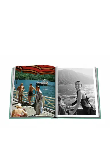 Assouline Lake Como Idyll | Thumbnail 7 Assouline Lake Como Idyll | Thumbnail 7