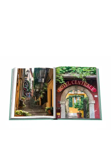 Assouline Lake Como Idyll | Thumbnail 8 Assouline Lake Como Idyll | Thumbnail 8