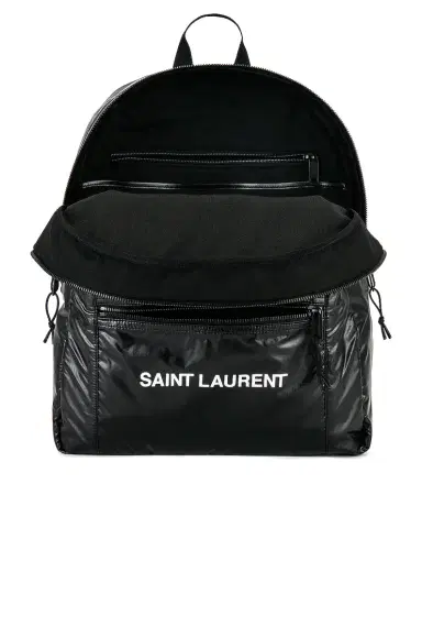 Saint Laurent Nuxx Backpack | Thumbnail 4 Saint Laurent Nuxx Backpack | Thumbnail 4