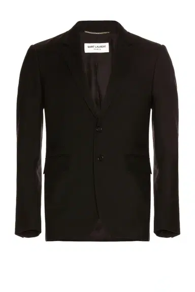 Saint Laurent Blazer | Thumbnail 1 Saint Laurent Blazer | Thumbnail 1