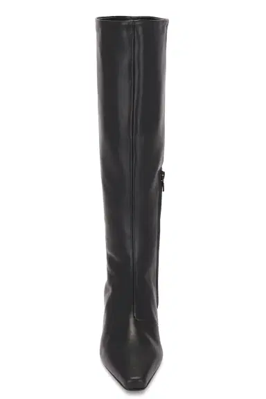 Toteme The Slim Knee High Boot | Thumbnail 4 Toteme The Slim Knee High Boot | Thumbnail 4