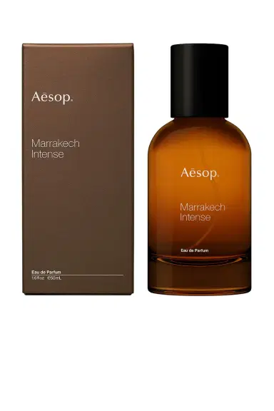 Aesop Marrakech Intense Eau de Parfum | Thumbnail 3 Aesop Marrakech Intense Eau de Parfum | Thumbnail 3